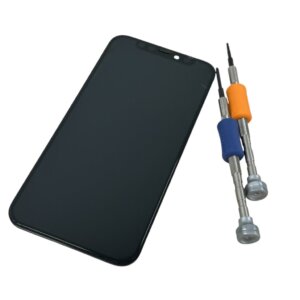 iPhone12mini液晶交換