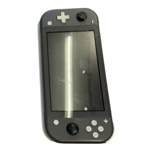 Nintendo Switch Lite　左右アナログスティック交換修理