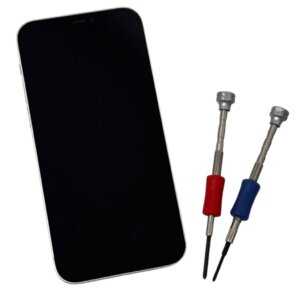 【即日修理】iPhone12mini 液晶交換修理