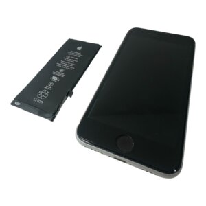 iPhone14pro　液晶交換
