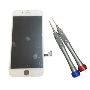 iPhone8 液晶交換
