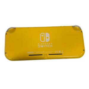 【データそのまま！】ニンテンドースイッチライト バッテリー交換