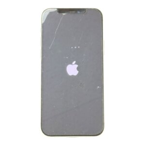 iPhone12 バッテリー交換 最大容量70％