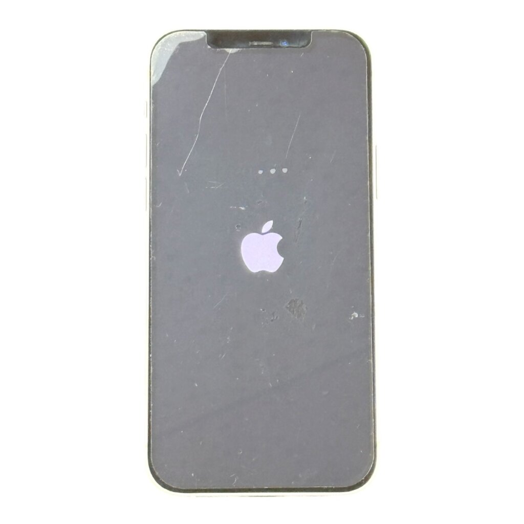 iPhone12 バッテリー交換 最大容量70％