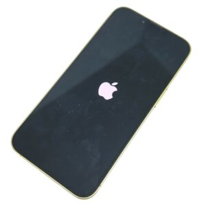 iPhone 14　リンゴループ　バッテリー交換