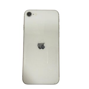iPhone SE(第三世代） バッテリー交換修理　札幌 中央区 バスセンター前