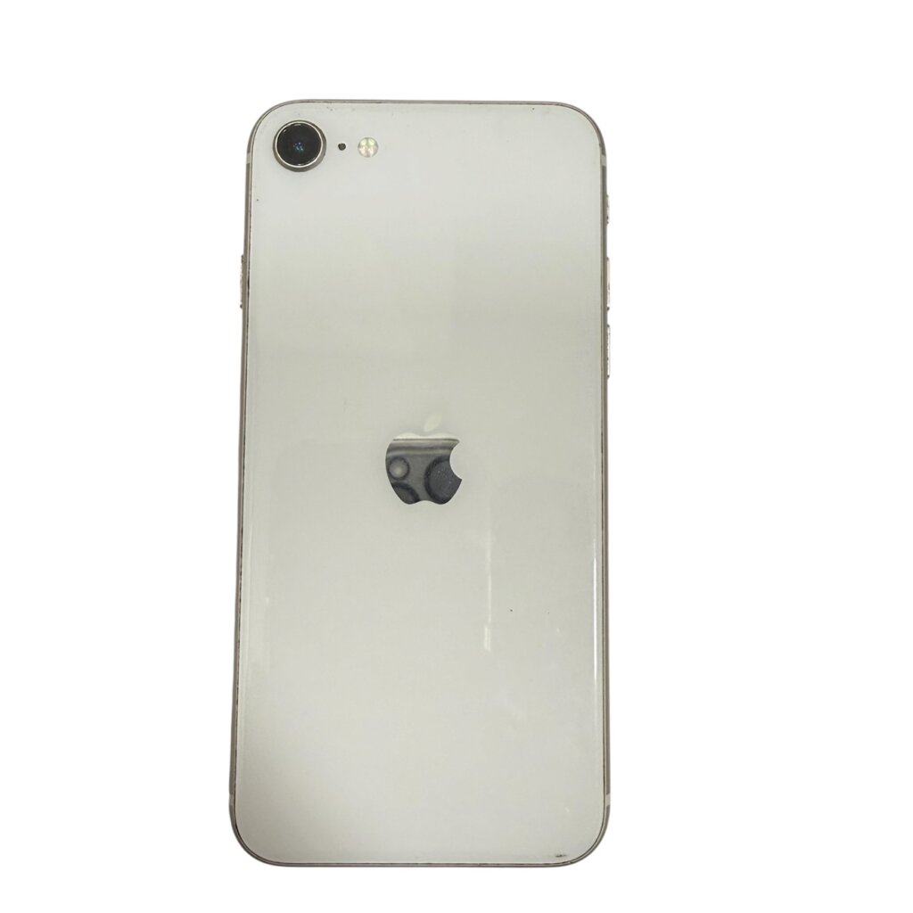 iPhone SE(第三世代） バッテリー交換修理　札幌 中央区 バスセンター前