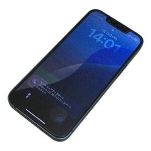 iPhone13mini 液晶交換修理