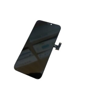 液晶不良・ブラックアウト (iPhone11Pro)