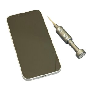 iPhone16e 液晶交換