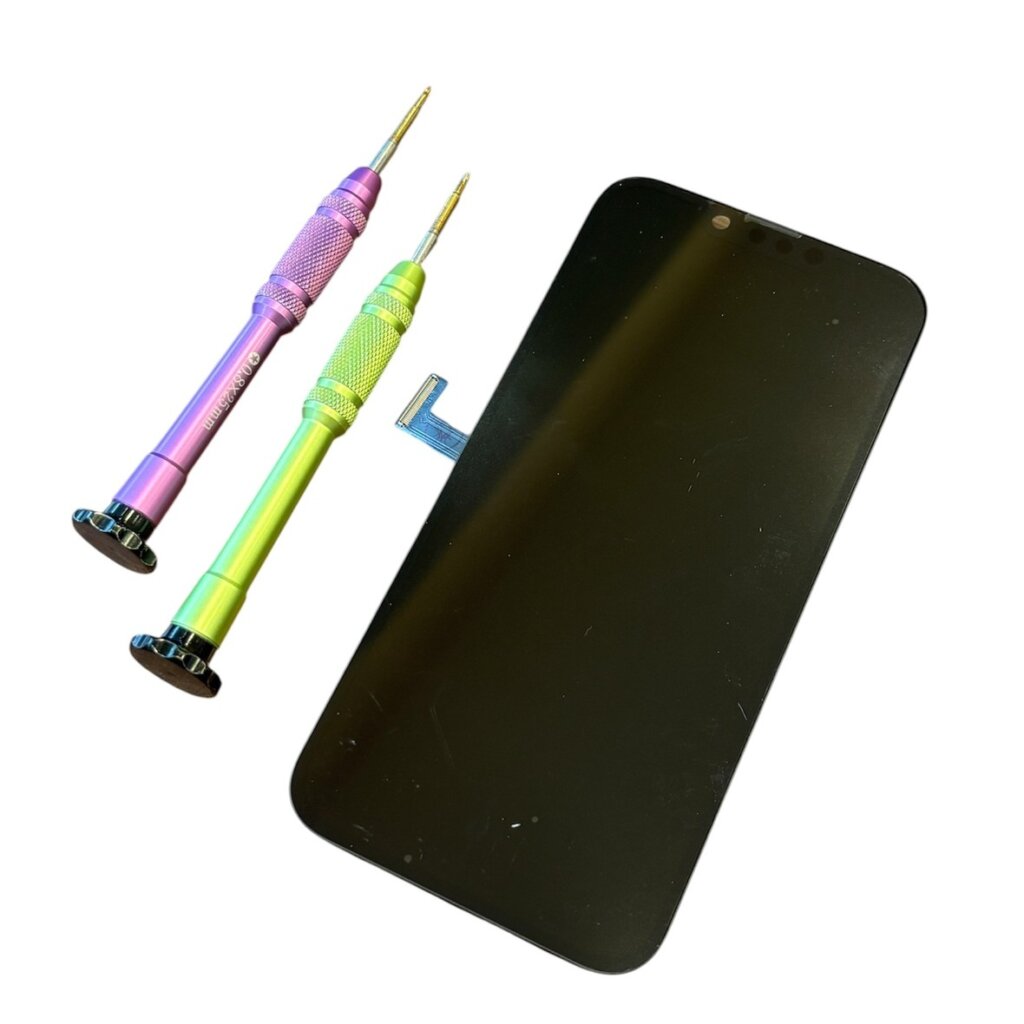 iPhone13Pro液晶交換