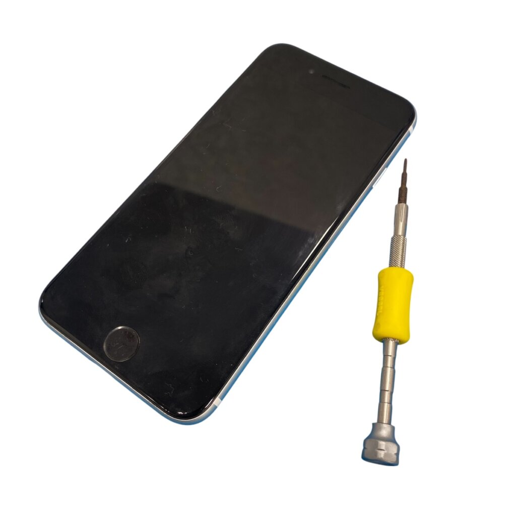 【iPhone SE2】バッテリー交換