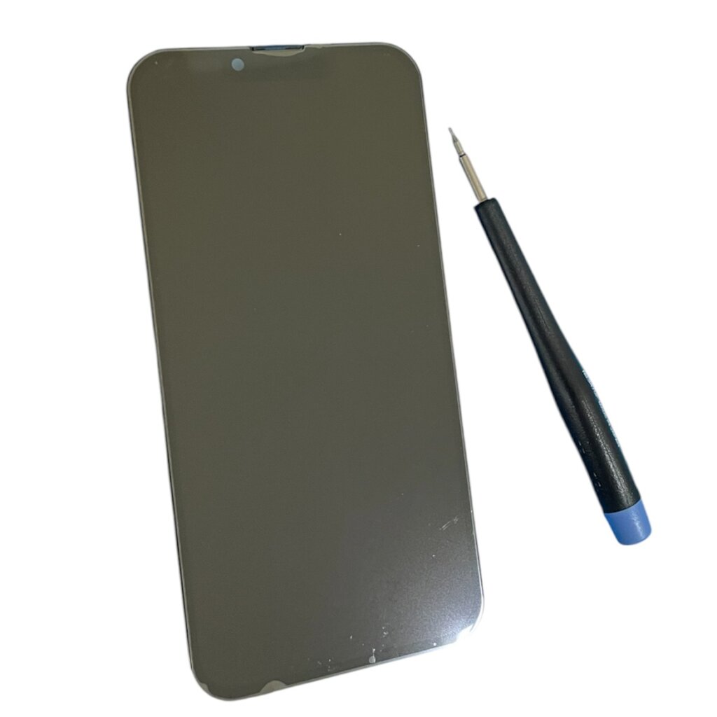 【落下破損】iPhone13 液晶・パネル交換