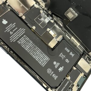 iPhone 11 Pro　バッテリー交換