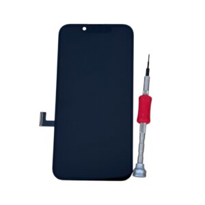 【衝撃破損:液晶交換】iPhone13mini