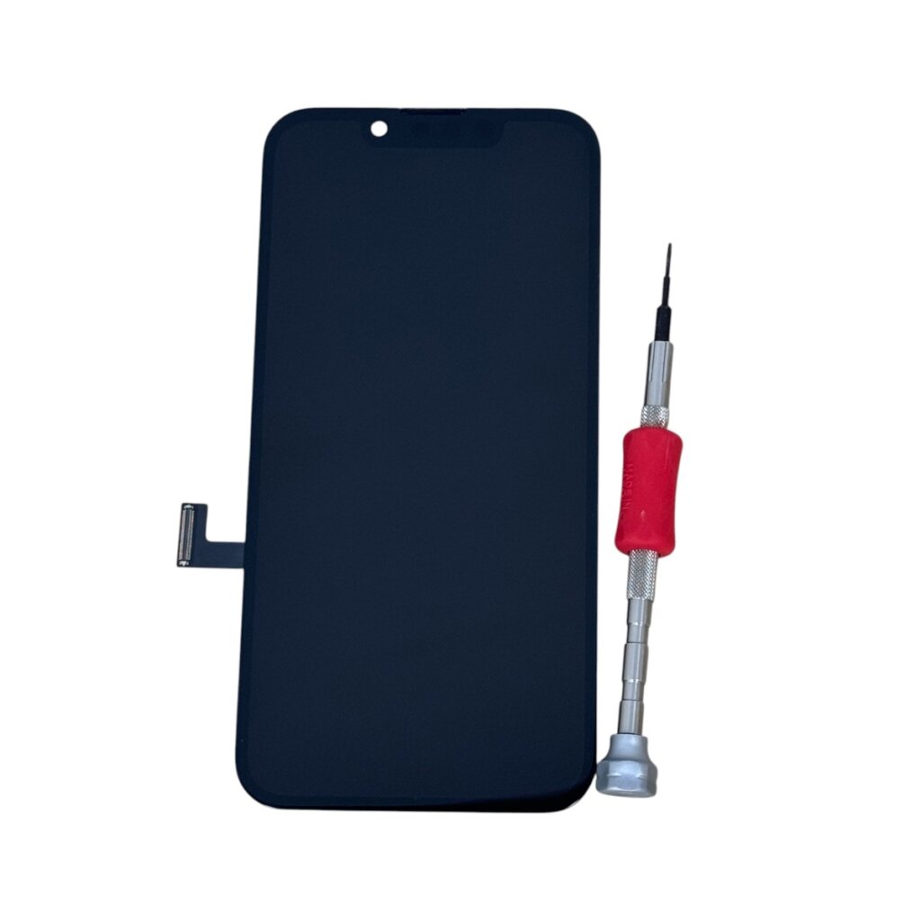 【衝撃破損:液晶交換】iPhone13mini