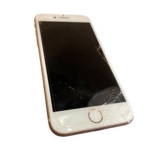 iPhone8 液晶交換