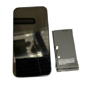 iPhone13mini バッテリー交換