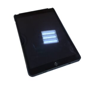 iPad7 バッテリー交換