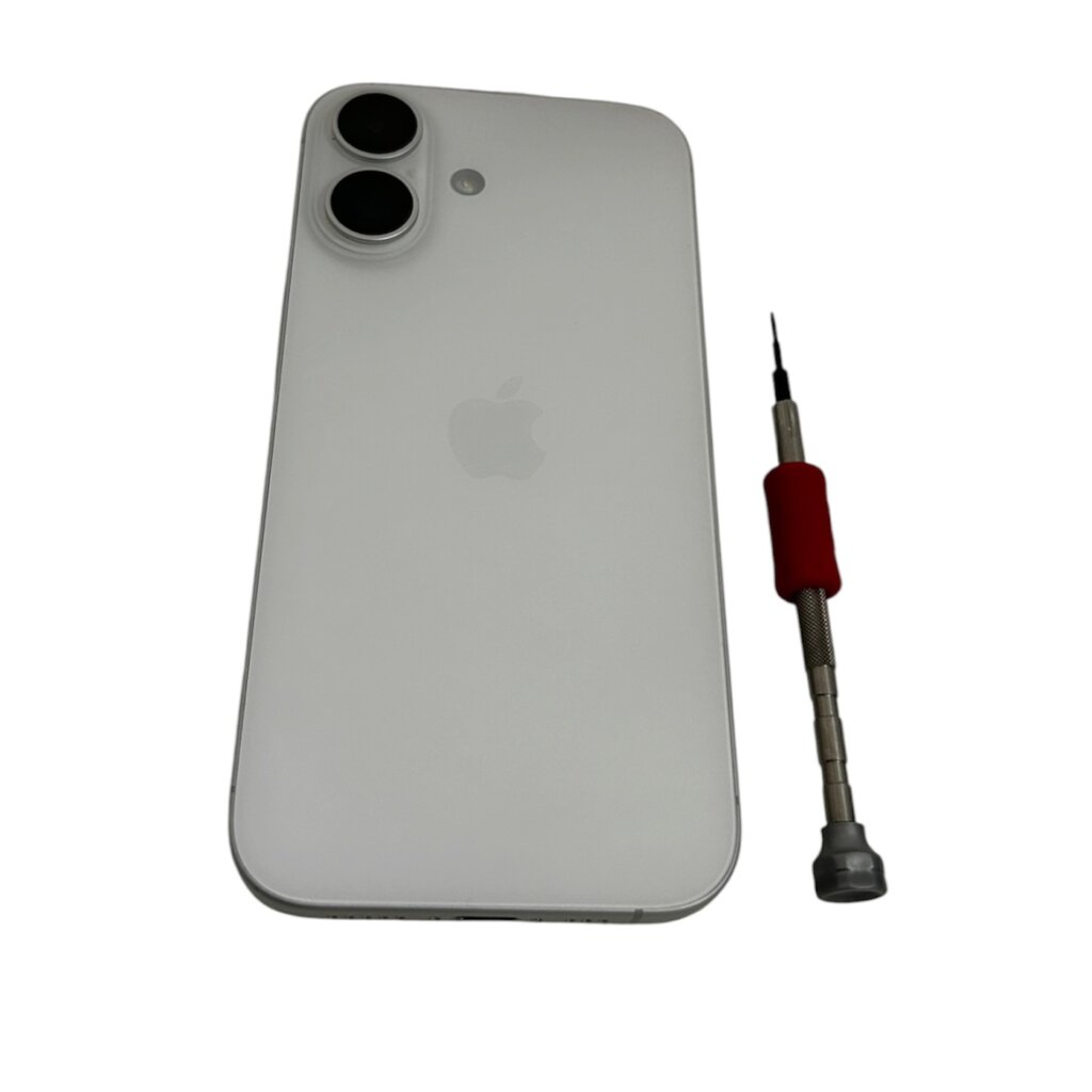 【即日修理！】iPhone13　液晶交換