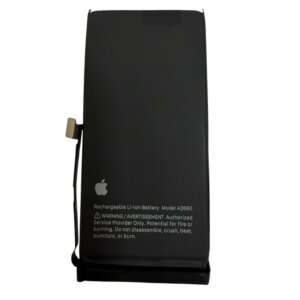 iPhone13mini バッテリー交換　札幌市　東区　元町
