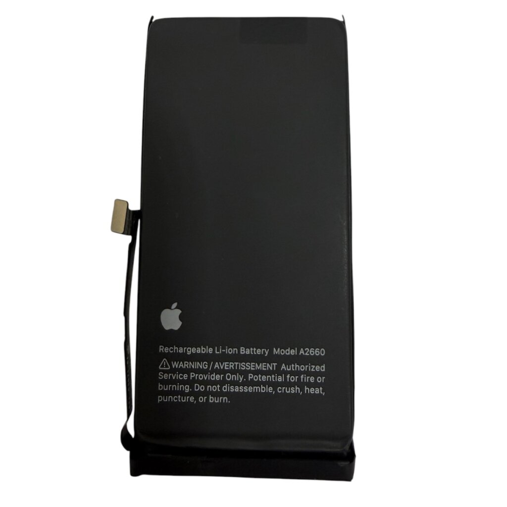 iPhone13mini バッテリー交換　札幌市　東区　元町