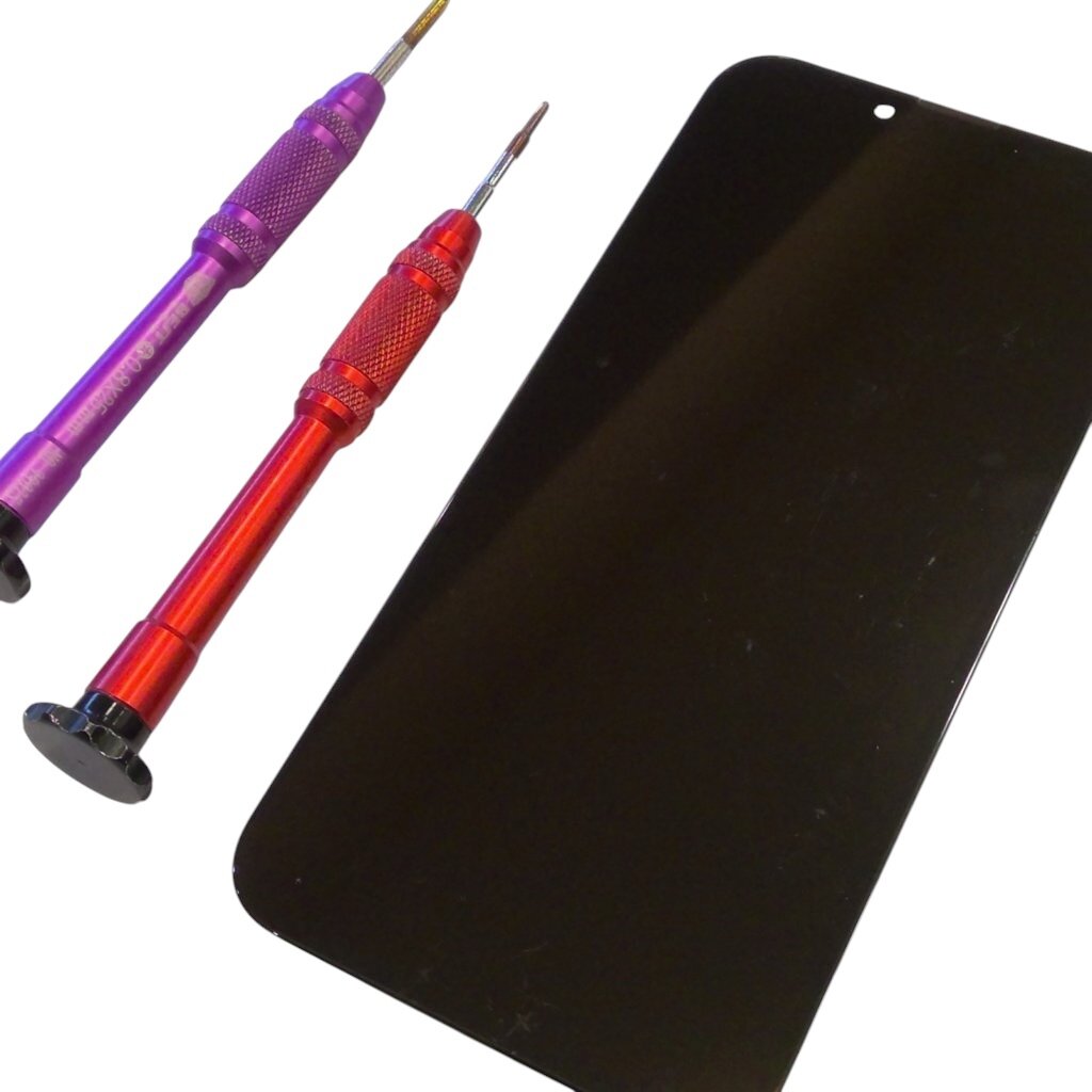 iPhone 13 液晶交換修理