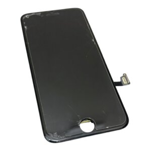 iPhoneSE3 液晶交換