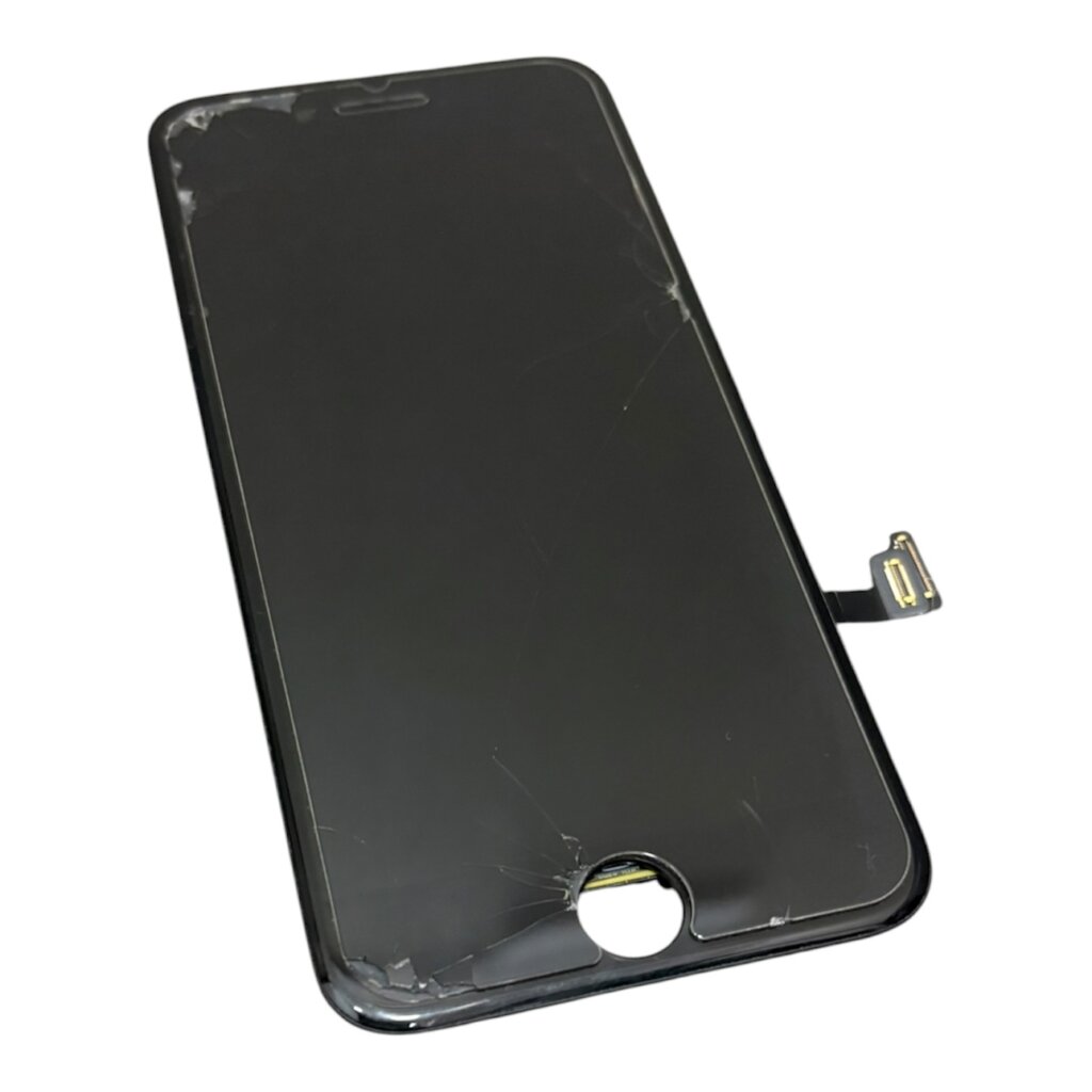 iPhoneSE3 液晶交換