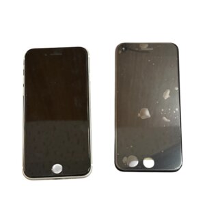 iPhoneSE3　液晶交換