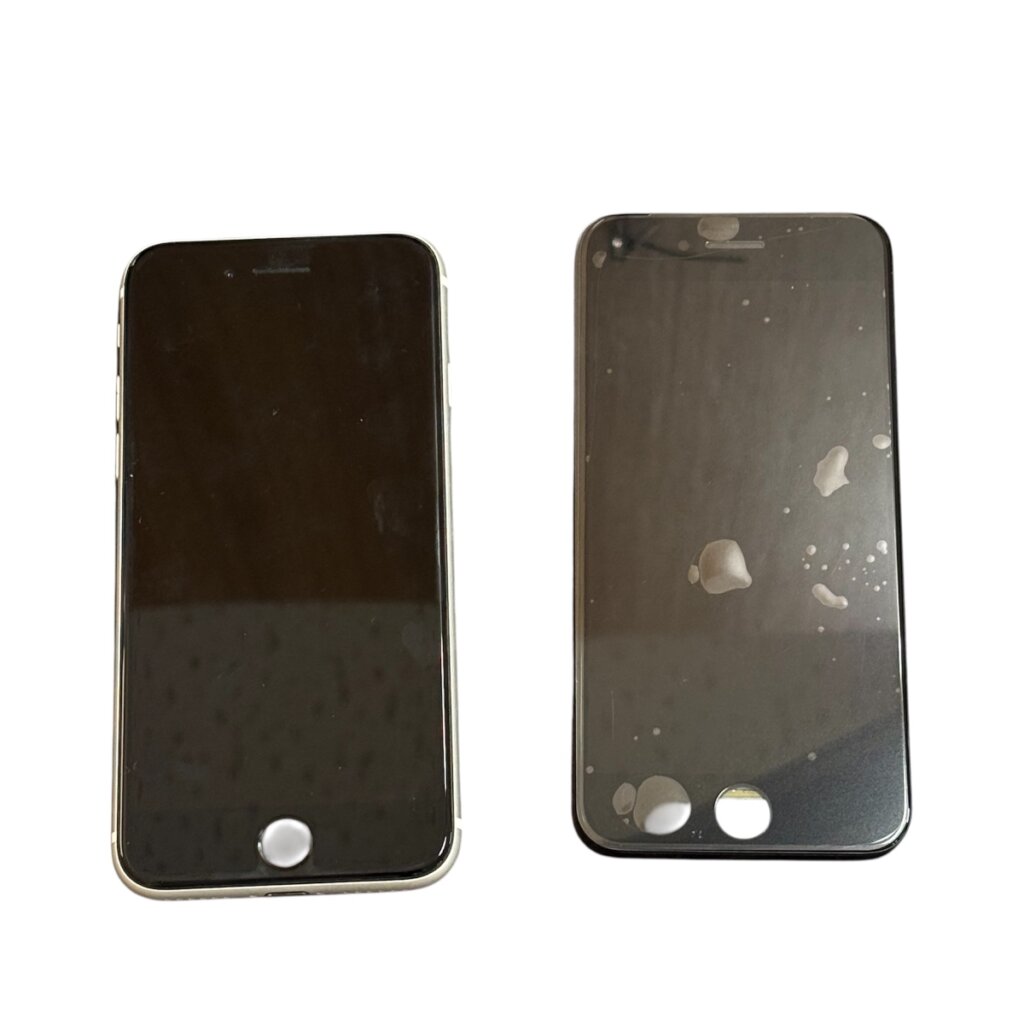 iPhoneSE3　液晶交換