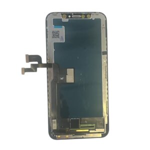 iPhoneX　液晶交換