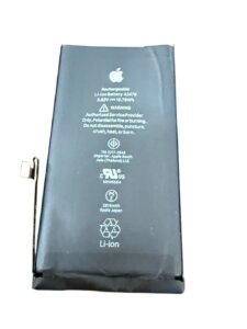 iPhone12Pro バッテリー交換