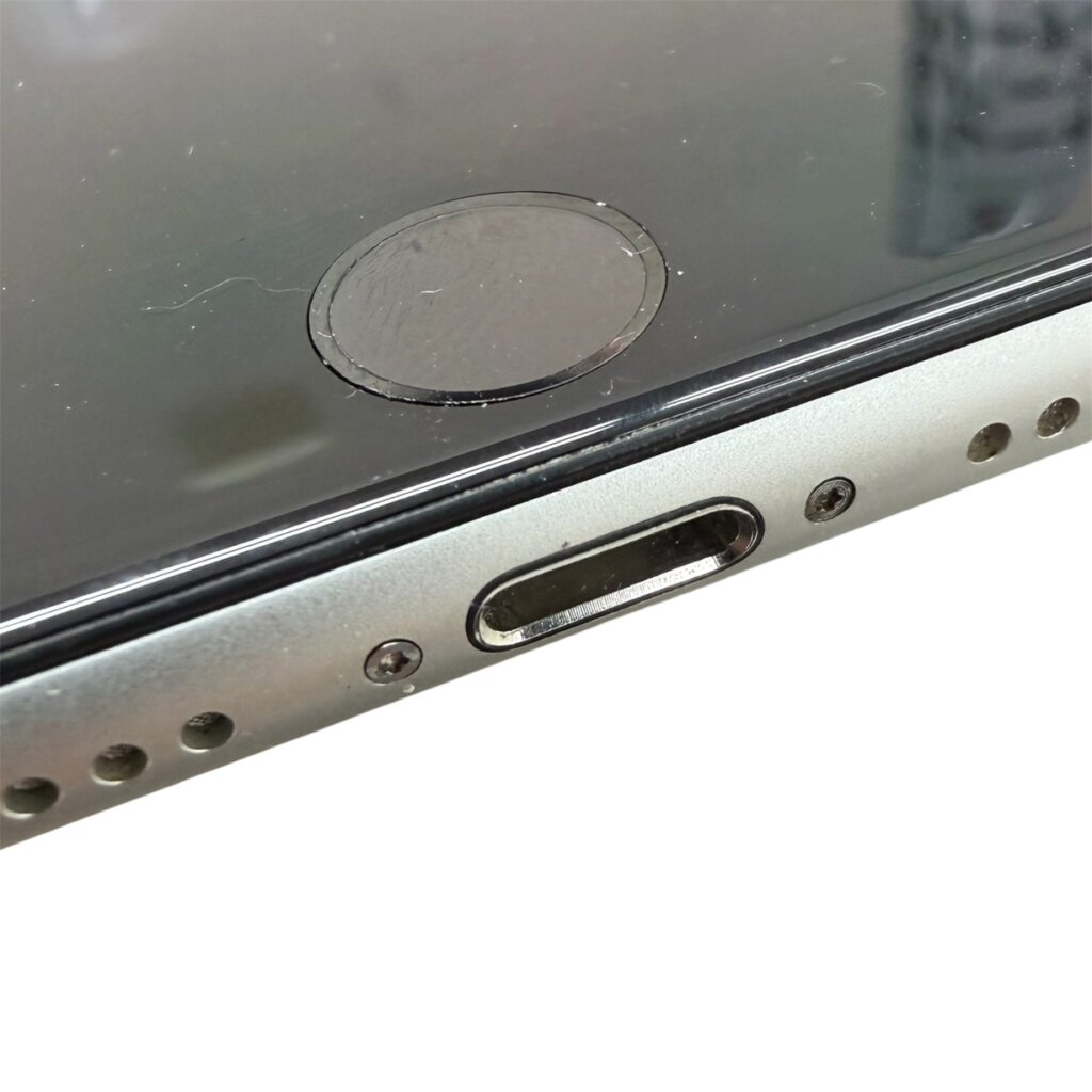 iPhoneSE3ドックコネクター交換