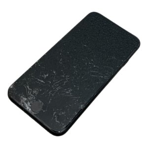 iPhoneSE3 画面割れ修理 落として割れた画面を即日修理