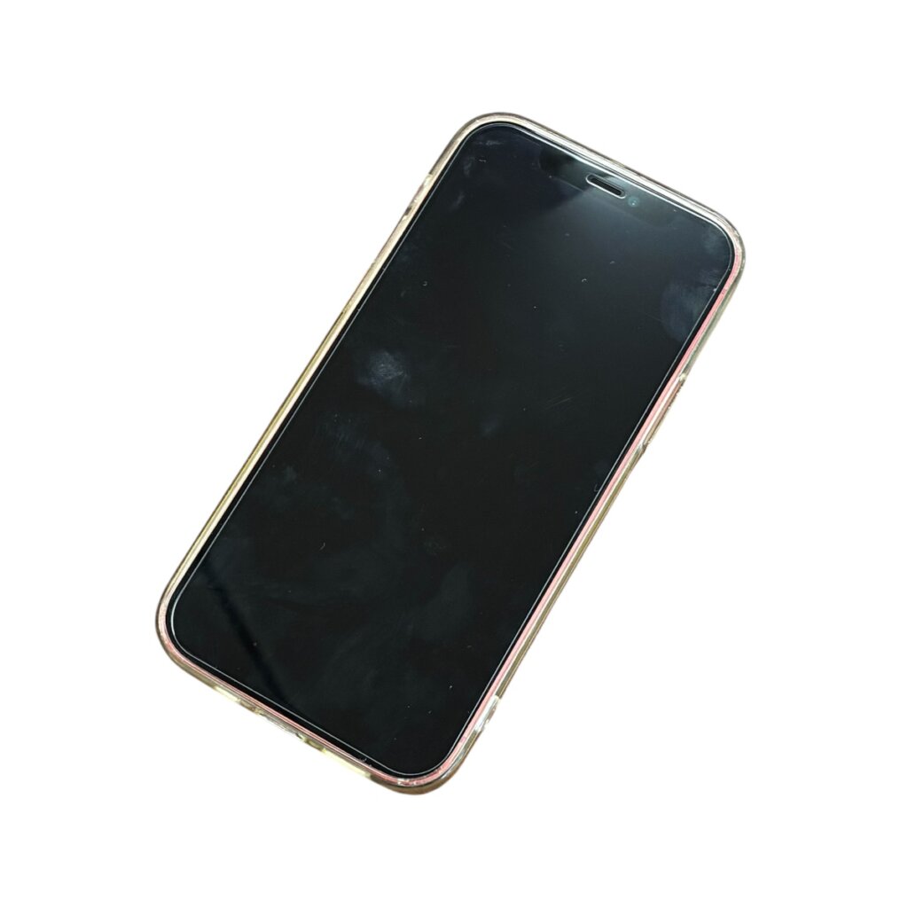 iPhone14【衝撃破損:フロントパネル交換】