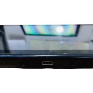 任天堂switch（ニンテンドーswitch）　ライトニング交換