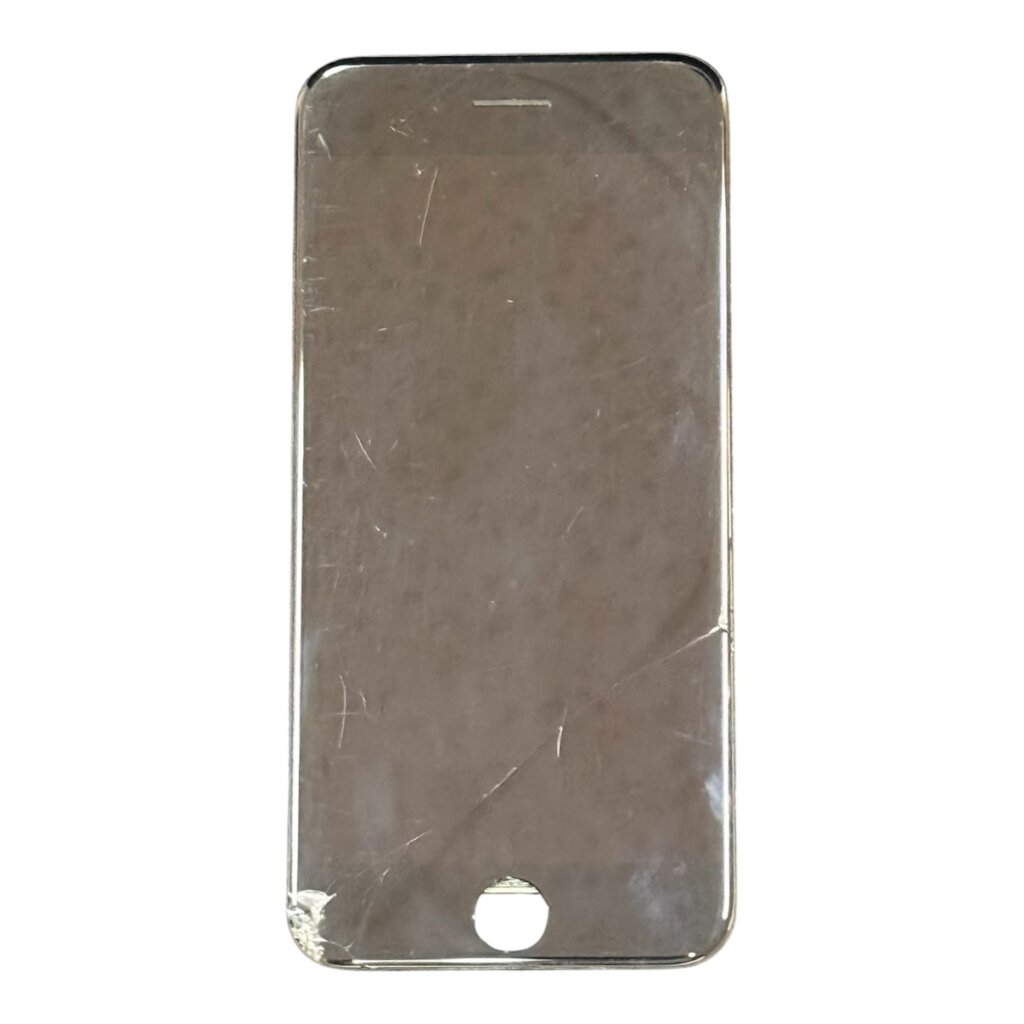 iPhoneSE2 液晶交換 階段から落としてしまった