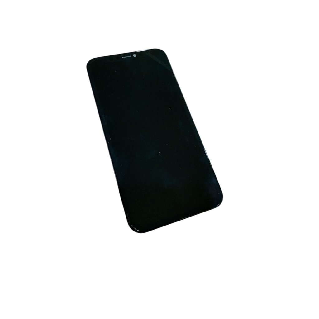 iPhoneXS Max  液晶交換