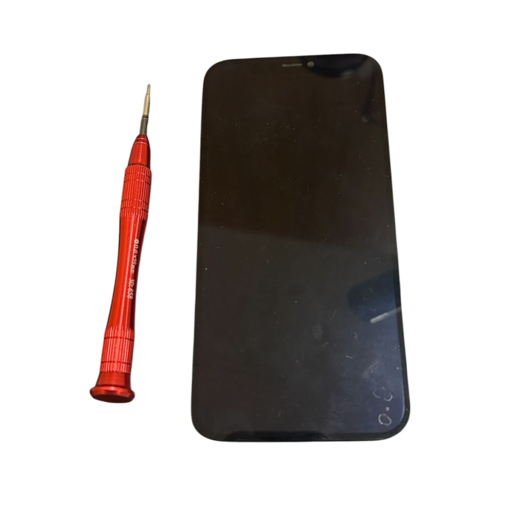 iPhone12 液晶交換