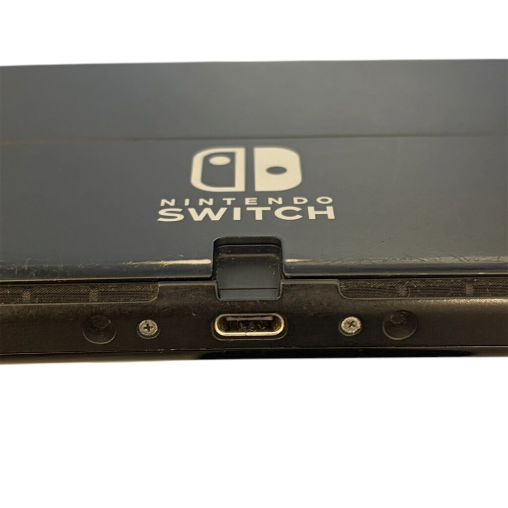 【データそのまま】switch 充電不良 ドックコネクター修理