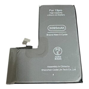 iPhone13 バッテリー交換