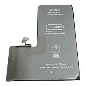 iPhone13 バッテリー交換修理