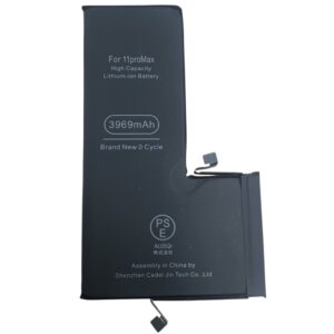 iPhone11 Pro Max バッテリー交換