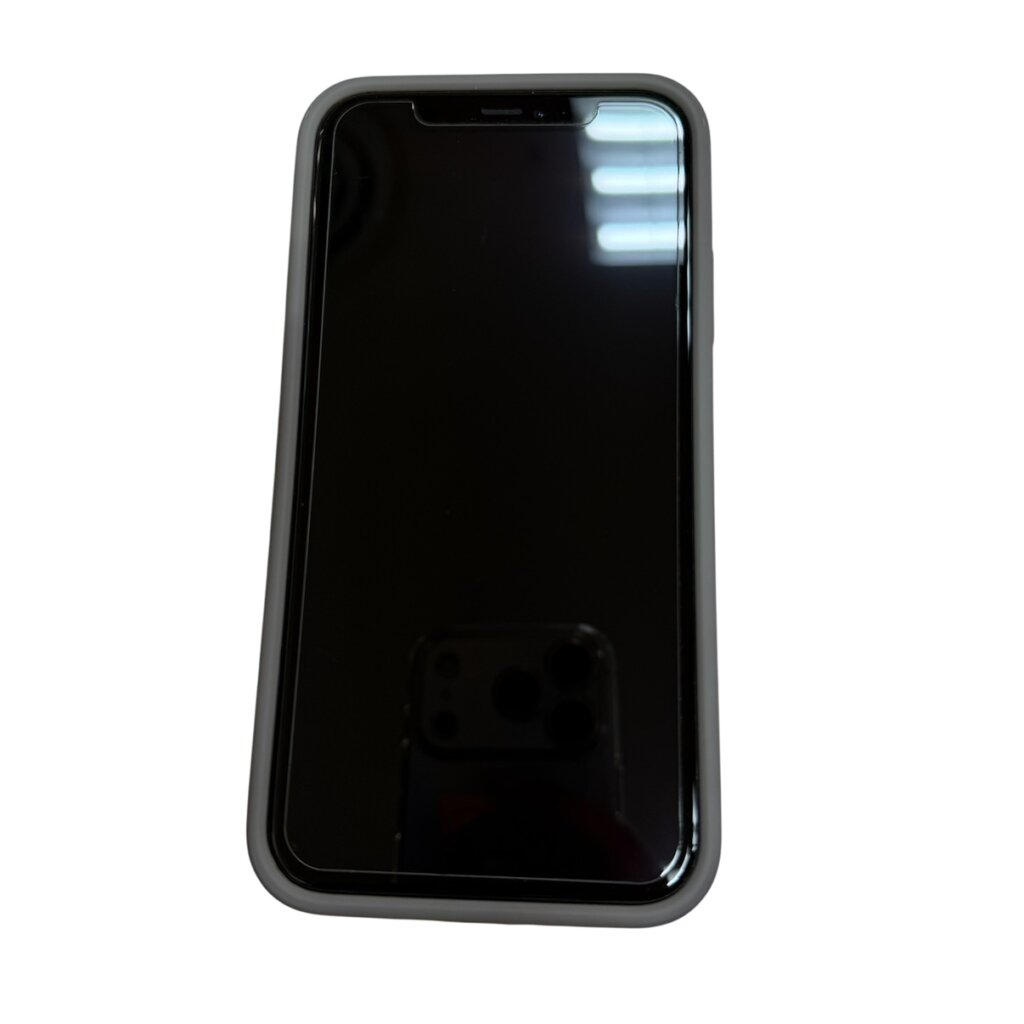 iPhone11 バッテリー交換