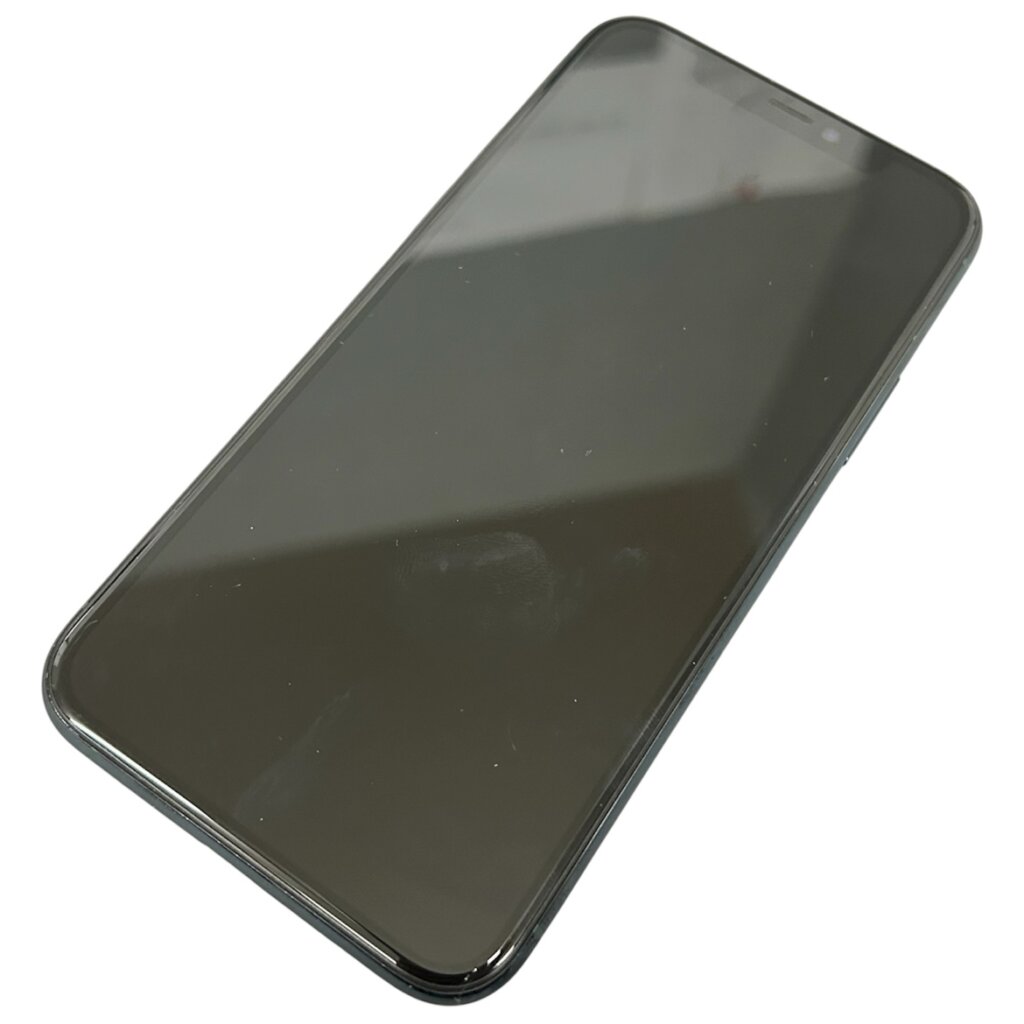 iPhone 11 Pro 液晶交換修理
