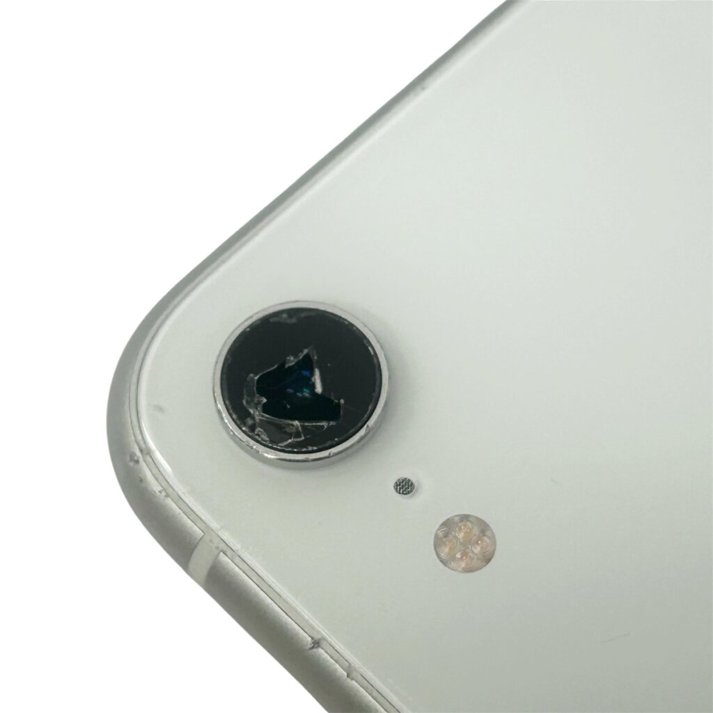 iPhone XR アウトカメラレンズ・アウトカメラ交換