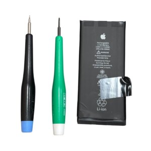 iPhone11　バッテリー交換