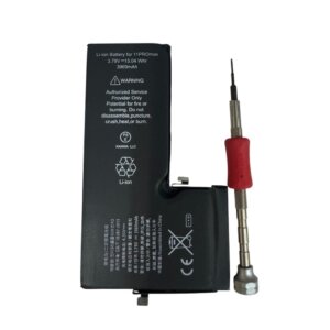 【バッテリー交換:膨張】iPhone11ProMAX