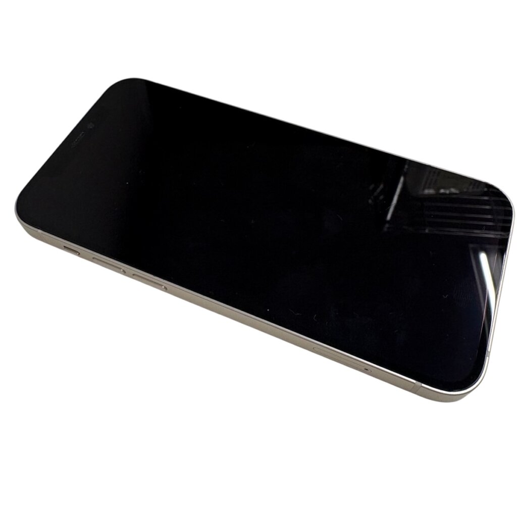 【即日修理!!】iPhone12　液晶交換